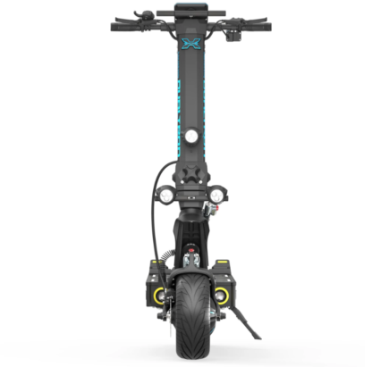⚡Foldable high range electric scooter🏆