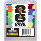 Official World Cup 2026 Sticker Collection – Album & Sticker Packets | USA/Canada/Mexico 48-Team Edition💋