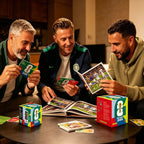 Official World Cup 2026 Sticker Collection – Album & Sticker Packets | USA/Canada/Mexico 48-Team Edition💋